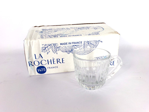 Lot tasses ouessant - 6,
