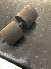 Supports Moteur BMW E34
