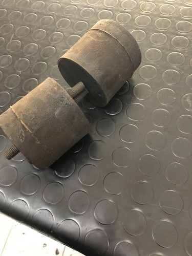 Supports moteur bmw e34 - moteur,