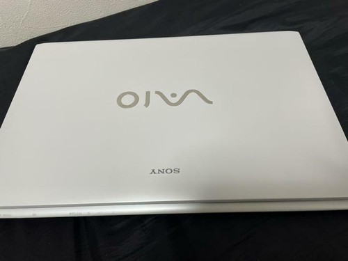 Ordinateur portable sony - portable, vaio