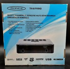 Récepteur numérique