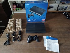 Console Playstation 3 / PS3