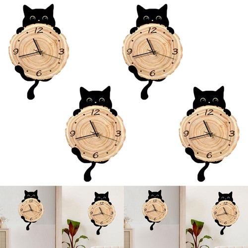 Horloge murale décoration - horloge, murale,