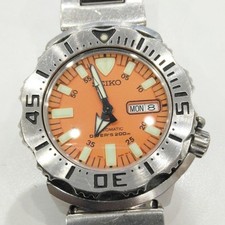 [Exc+5] Montre Homme