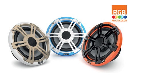Haut parleur hertz - haut-parleur,