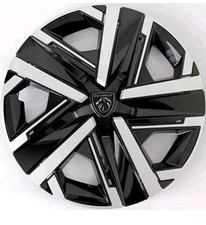 1 ENJOLIVEUR SILOM 16" POUCES