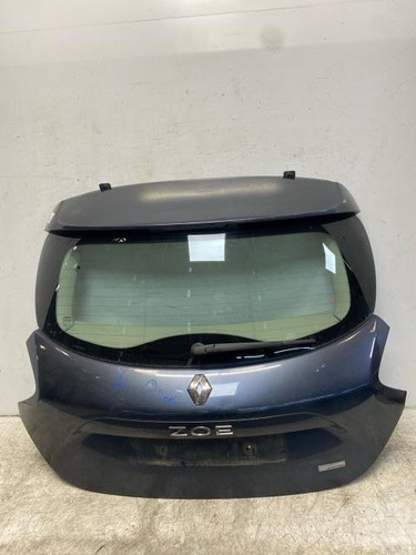Malle hayon arriere renault - malle/hayon,