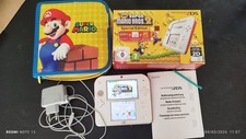 Nintendo 2DS New Super Mario