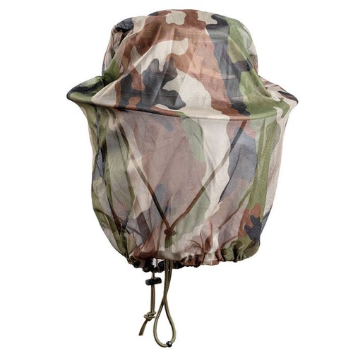 Bob tactical avec moustiquaire - bob,