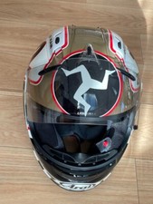 Casque intégral ARAI RX-7 RR5