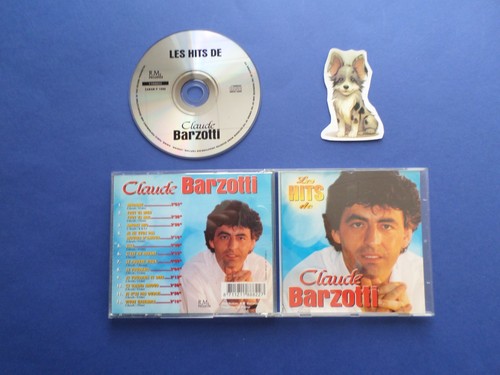 Claude barzotti les - barzotti,