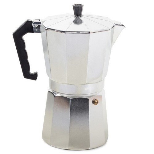 Cafetière moka italienne