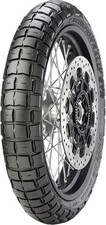 Scorpion Rally STR Front Tire