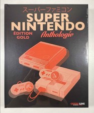 LIVRE - SUPER NINTENDO