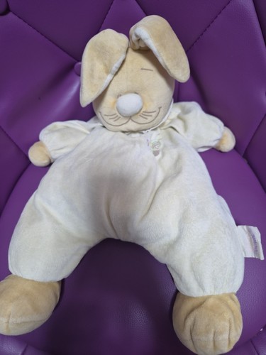 Doudou lapin noukie noukies - doudou, noukie's