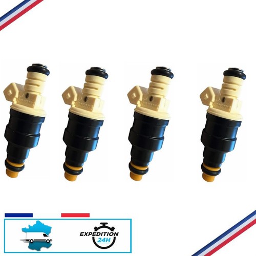 Injecteurs carburant - injecteurs, de