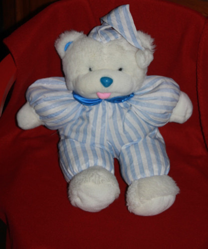 Peluche vintage giftoys - vintage,