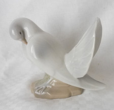 statuette porcelaine  d'