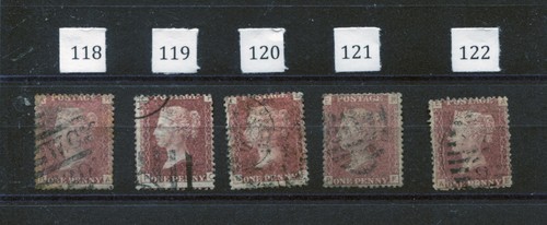Grande bretagne lot 5 - bretagne,