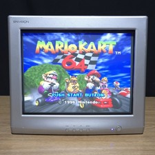 Envision 17" EFT720 1440x1080