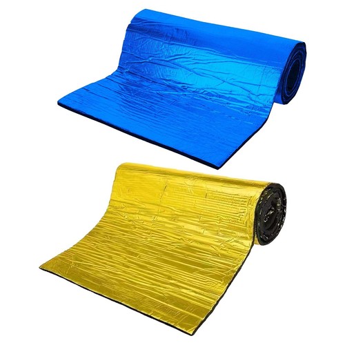 Tapis insonorisant isolant - tapis,
