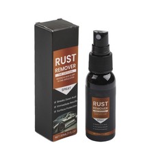 Spray antirouille puissant pour voitures chaînes outils et pour surfaces métal