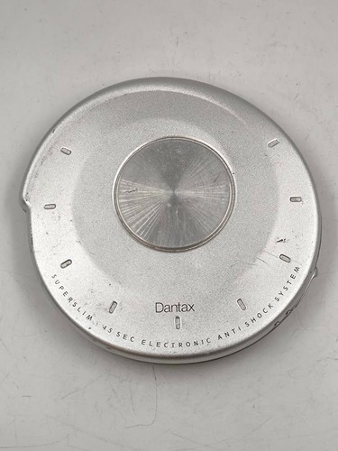 Dantax superslim 45 sec - s,