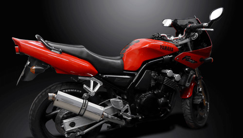 Yamaha fzs 600 - fzs,
