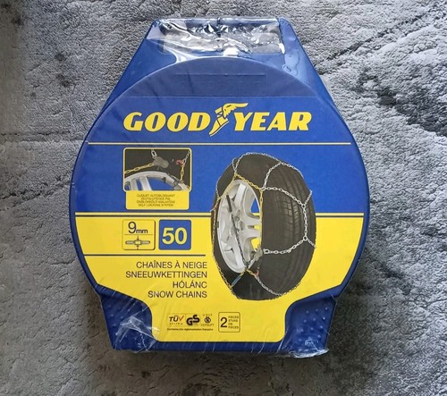 Goodyear jeu chaines - de, a
