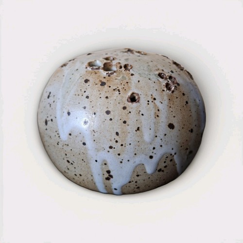 Gustave tiffoche vase boule - tiffoche,