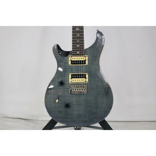 Guitare électrique paul reed - guitare,