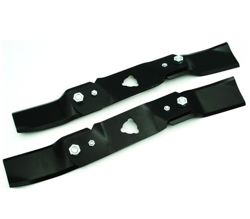 Lame mulching originale stiga - lame,