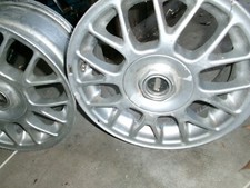 jantes alu 15'' TSW Racing R