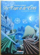  DE CAPE ET DE CROCS - TOME 1