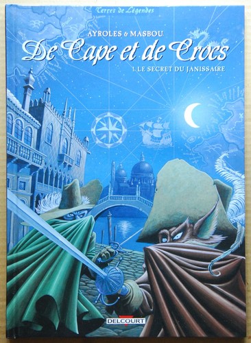 Cape crocs tome - -,