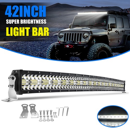 104cm 840w led - 104cm,