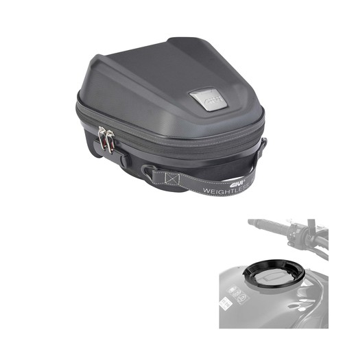 Kit sac réservoir moto - sac, de