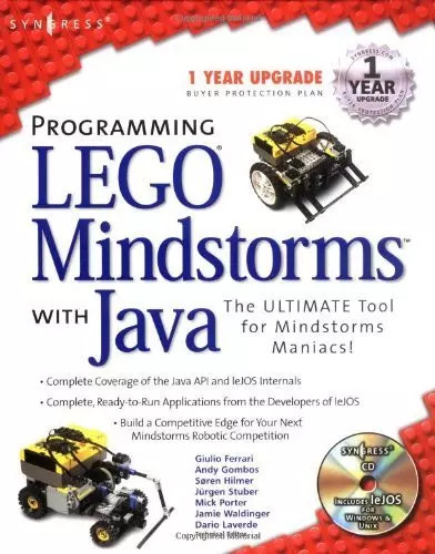 Programming lego mindstorms - programming,