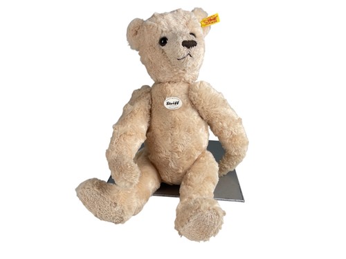 Ours peluche steiff tier - en,
