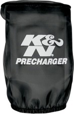 K&N PreCharger #RU-0510PK fits
