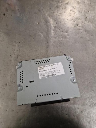 Autoradio origine ford - autoradio,