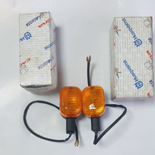 2 CLIGNOTANTS D'ORIGINE