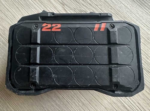 Hilti nuron 255 12ah - hilti, b
