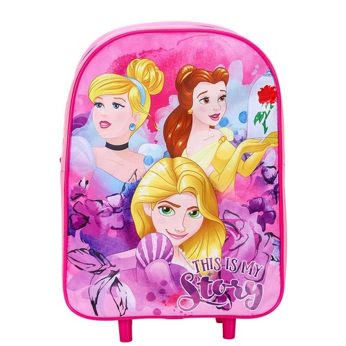 Disney princess valise - princess,
