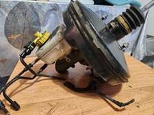 Mastervac Skoda Octavia 1.8T