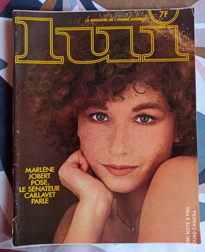 Magazine lui 180 1979 - n°180,