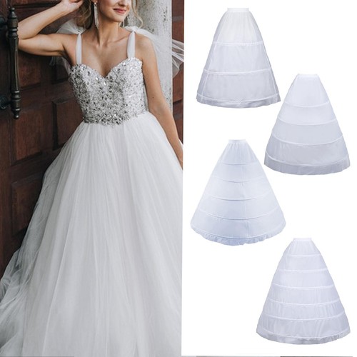 Crinoline mariage jupe - crinoline, mariage,