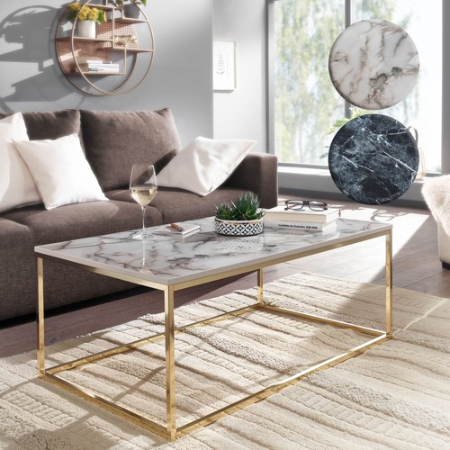 Finebuy table basse salon - de,