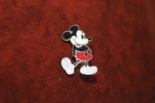 Rare broche mickey de