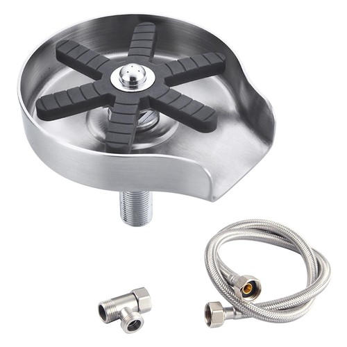 Lave verre acier inoxydable - acier,